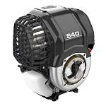 Бензиновый двигатель Evoline S 40 1,2 л.с. (для триммеров) 1T90QGS40EVO