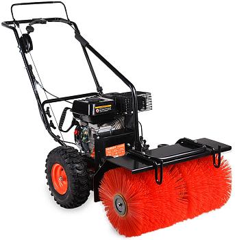 Бензиновый снегоуборщик PATRIOT PRO 777 St