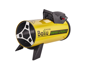 Тепловая пушка газовая Ballu BHG-10M