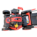 Складная газонокосилка бензиновая самоходная A-iPower AM48S
