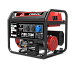 Бензиновый генератор SUNREKA G7500EAX