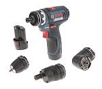 Дрель аккумуляторная Bosch GSR 12V-15 FC (0.601.9F6.000)