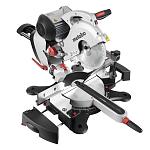 Пила торцовочная METABO KGS 254 I PLUS (102540200)