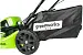 Аккумуляторная газонокосилка GreenWorks GD60LM46HPK4 60V 2502807UB