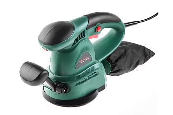 Орбитальная (эксцентриковая) шлифмашина Hammer OSM430