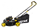 Газонокосилка бензиновая GLM-460ST Huter