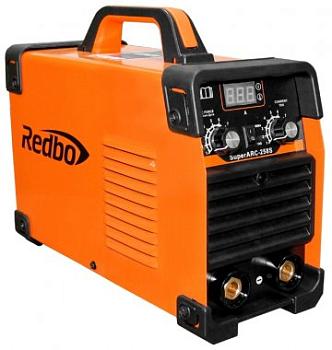 Сварочный инвертор REDBO SuperARC 258S (MMA/TIG)