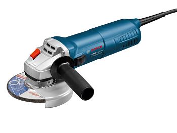 УШМ (болгарка) Bosch GWS 11-125 Professional