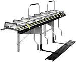 Листогиб Tapco SuperMax 14