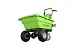 Садовая самоходная тележка GreenWorks G40GCK4 7400007UB