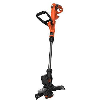 Триммер электрический BLACK+DECKER BESTE630-QS  550 Вт