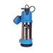 Колодезный насос Aquario FREEDIVER ASP3-30