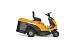 Садовый трактор STIGA COMBI 2072 H
