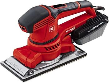 Виброшлифовальная машина Einhell TE-OS 2520 E