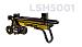 Дровокол Champion LSH5001