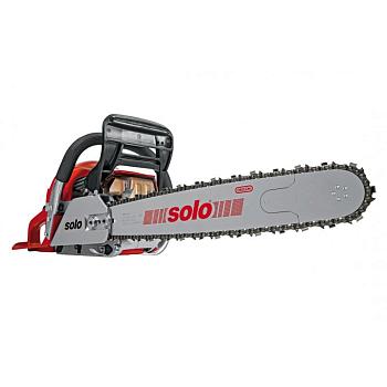 Бензопила AL-KO 665 SOLO