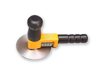 Листогиб MRB UNO DISC (40mm)