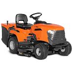 Райдер садовый бензиновый Daewoo DLT 98HV