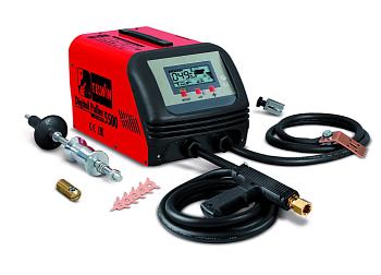 Аппарат точечной сварки TELWIN DIGITAL PULLER 5500