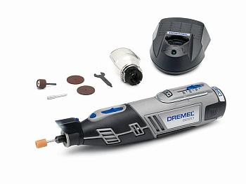 Гравер DREMEL 8220 1/5 RUS F0138220JD