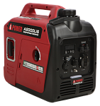 Инверторный бензиновый генератор A-iPower A2000LiS