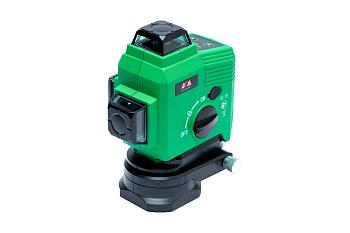 Уровень ADA TopLiner 3-360 GREEN