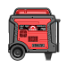 Бензиновый инверторный генератор SUNREKA G13000EAiFS