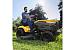 Садовый трактор STIGA TORNADO 3108 HW