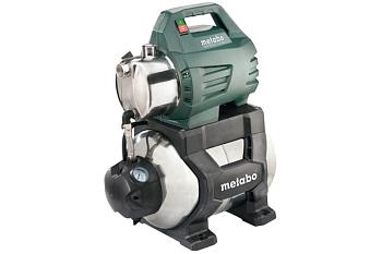Насосная станция METABO HWW 4500/25 INOX PLUS (600973000)