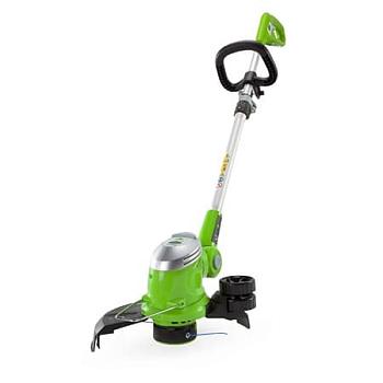 Триммер струнный GST5033M 500W Greenworks