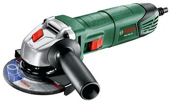 УШМ (болгарка) Bosch PWS 700-125 (0.603.3A2.023)