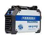 Сварочный инвертор Aurora MAXIMMA 1800 с аксессуарами в кейсе
