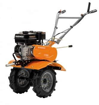Мотоблок бензиновый DAEWOO DAT80110