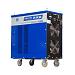 Аппарат аргонодуговой сварки AuroraPRO IRONMAN 500 AC/DC PULSE (TIG+MMA)
