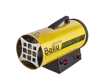 Тепловая пушка газовая Ballu BHG-40