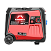 Бензиновый инверторный генератор SUNREKA G7000EAiS