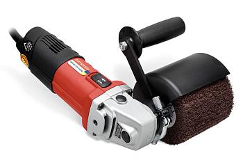 FELISATTI AGF110/1010E Щеточная шлифовальная машина