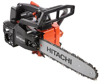 Бензопила HITACHI CS30EH