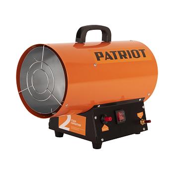 Тепловая пушка газовая GS 12 PATRIOT