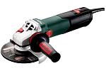 УШМ (болгарка) Metabo W 12-150 Quick (600407010)