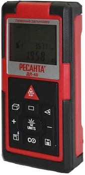 Дальномер Ресанта ДЛ-40 61/10/515