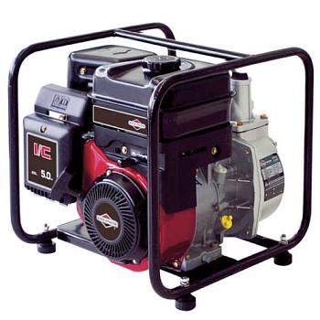 Мотопомпа BRIGGS&STRATTON WP3-65