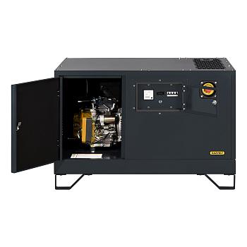 Газовый генератор Gazvolt Standard 19000 Neva 01