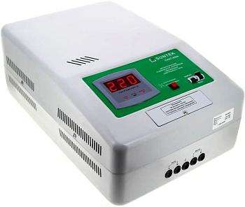 Стабилизатор напряжения Suntek 8500 ВА
