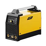 Аппарат аргонодуговой сварки ПТК RILON TIG 200 P GDM (НАКС)