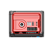 Бензиновый генератор SUNREKA G10000EAX