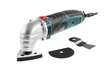 Инструмент мнгофункциональный Hammer LZK500S Premium