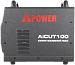 Аппарат плазменной резки A-iPower AiCUT100