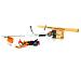 Бензокоса Holzfforma FF226R PRO