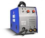 Сварочный полуавтомат FoxWeld VARTEG 150 DUO